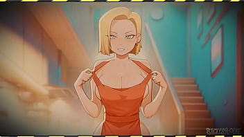 Android 18