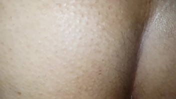 Beautiful girlfriend tight pussy fuck in doggy style full hindi audio