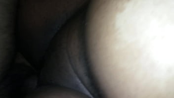 Recibe mi leche mientras se masturba