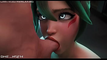 Kiriko overwatch porn lakrishub