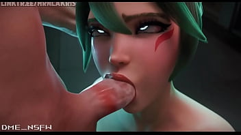 Kiriko overwatch porn lakrishub