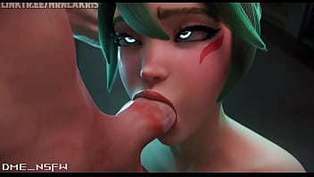 Kiriko overwatch porn lakrishub