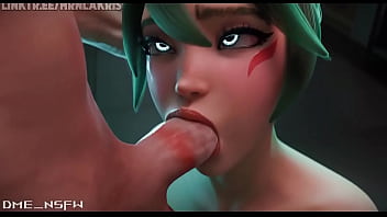 Kiriko overwatch porn lakrishub