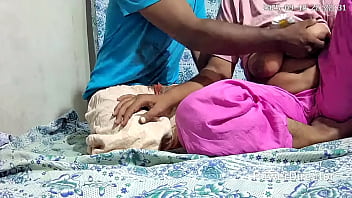 Big boobs indian dasi bahabi and dewar sex