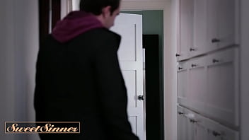 Adultmobile sweet sinner elexis monroe marcus london full service pool boy scene 3