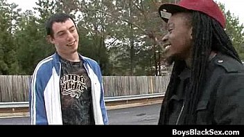 Black Gay Boys Fuck White Young Dudes Hardcore 04 thumbnail