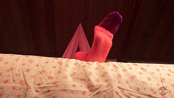 Nylons are sexy each foot