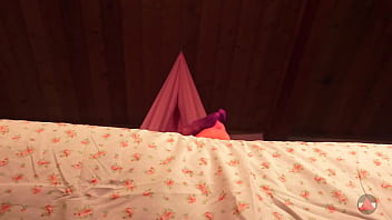 Nylons are sexy each foot