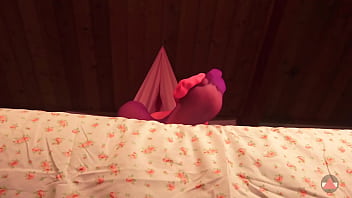 Nylons are sexy each foot