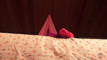 Nylons are sexy each foot