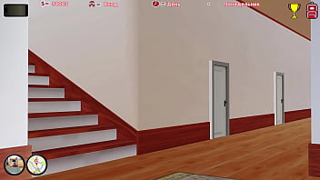 Проходження гри Життя Макса Частина 23