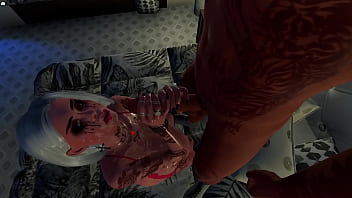 He displays in his photo gallery our fuck