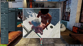 He displays in his photo gallery our fuck