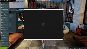 He displays in his photo gallery our fuck