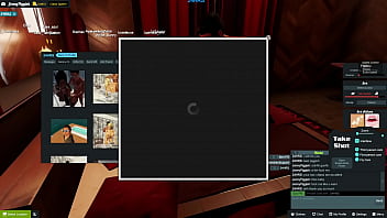 He displays in his photo gallery our fuck