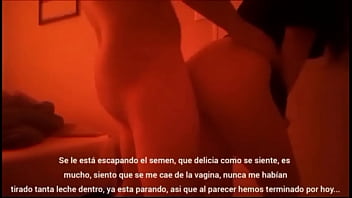 Relato que te pondrá muy caliente