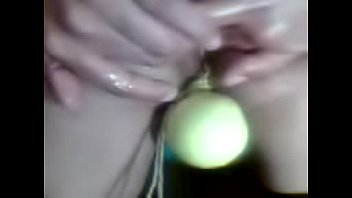 Masturbacion Anal Con Bolas thumbnail