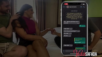 Encontro com assinante do site japa meteu nela no pelo e encheu de porra pra eu meter depois