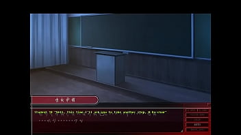 ワナ：白岳真美のほうかご 教室での輪姦02