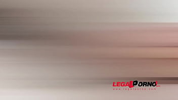 Nikky thorne gets all her fuckholes stuffed by 3 monster cocks