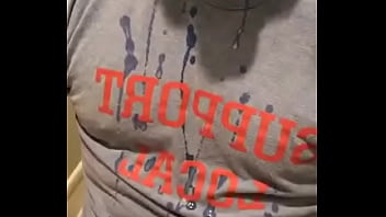 Help clean daddy up #cumblaster #gayxxx #gayhot #instagay