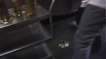 Bitch not enjoying herself 01