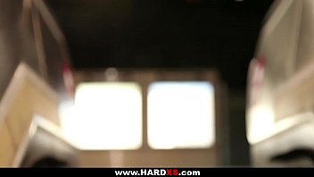 Brunette Babe Sky In Latex thumbnail