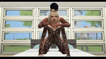 Hardcore fucking sims