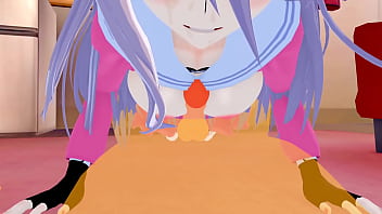 Danganronpa iruma miu koikatsu