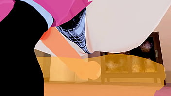 Danganronpa iruma miu koikatsu