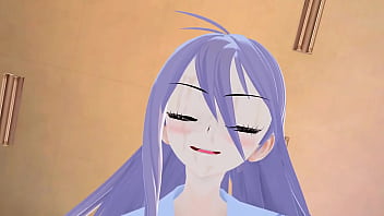 Danganronpa iruma miu koikatsu