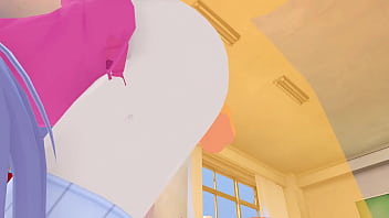 Danganronpa iruma miu koikatsu