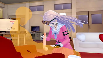 Danganronpa iruma miu koikatsu