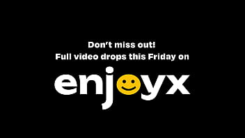 Anna polina unleashes her fantasies in a hot threesome with two hung studs