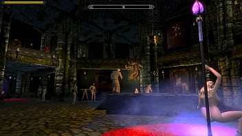 Sneak preview for toys&love orgies