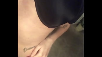 One of my sexy ass sluts sent me this pussy dance to make me cream