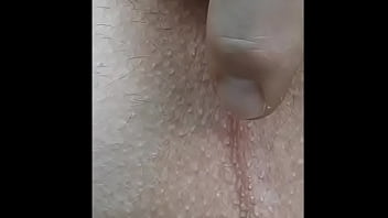 Verification closeup and cumshot at 30sec