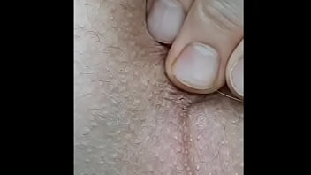 Verification closeup and cumshot at 30sec