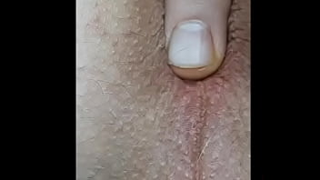 Verification closeup and cumshot at 30sec