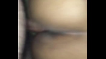 Dandole duro a mi prima fucking my step cousin hard