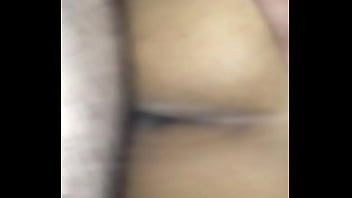 Dandole duro a mi prima fucking my step cousin hard