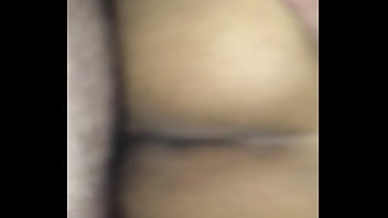 Dandole duro a mi prima fucking my step cousin hard