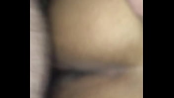 Dandole duro a mi prima fucking my step cousin hard