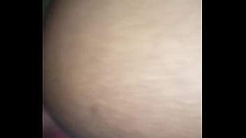 Dandole duro a mi prima fucking my step cousin hard