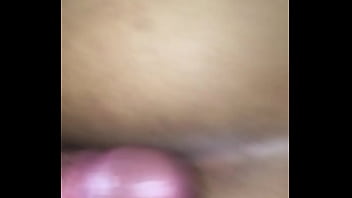 Dandole duro a mi prima fucking my step cousin hard