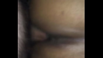 Dandole duro a mi prima fucking my step cousin hard