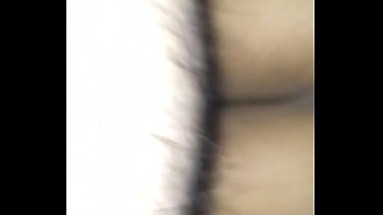 Dandole duro a mi prima fucking my step cousin hard