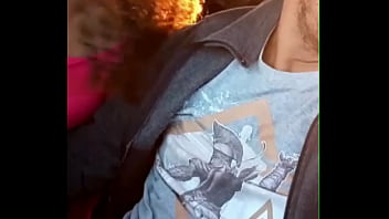 Punhetinha para o corno