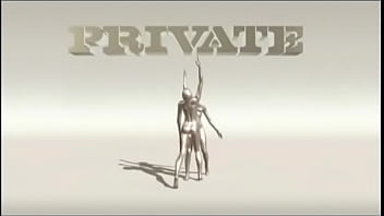 Silvia lancome plays a fantasy girl who screws her lover on the beach