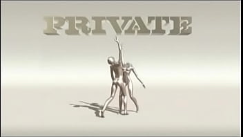 Silvia lancome plays a fantasy girl who screws her lover on the beach